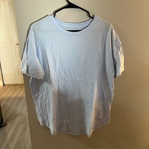 American eagle tee
